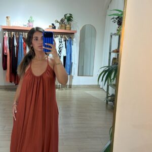 vestido espalda