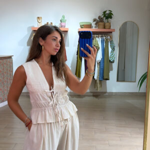 conjunto bombacho