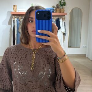 camisa melin