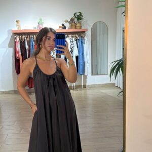 vestido espalda