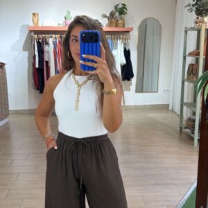 pantalon bombacho