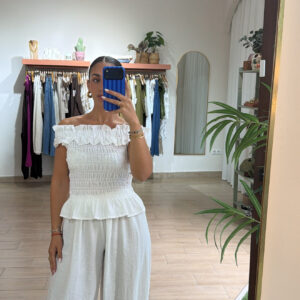 conjunto volantes