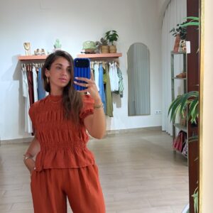 conjunto frunce