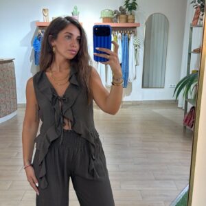 conjunto volantes