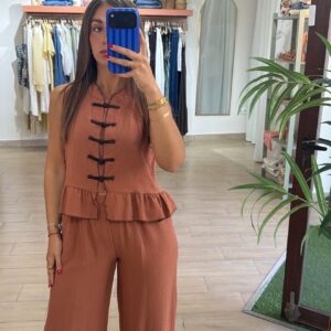 conjunto limbo