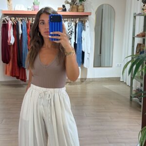 pantalon bombacho