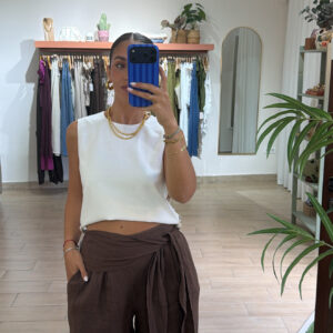 pantalon pañuelo
