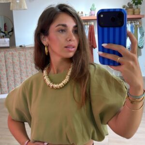 blusa roma