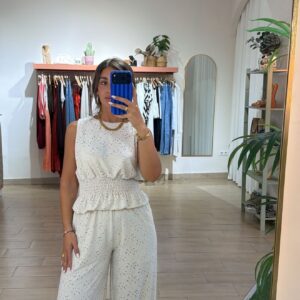 conjunto lunera