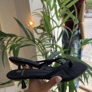 tacon black