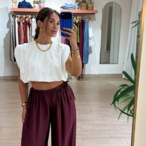 pantalon bombacho