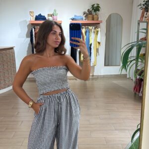 pantalon cuadros