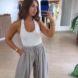 pantalon bombacho