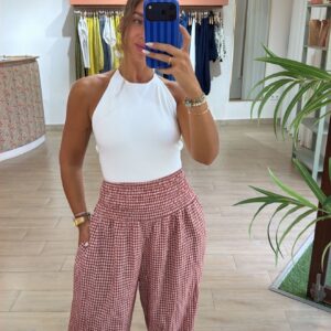 pantalon bombacho