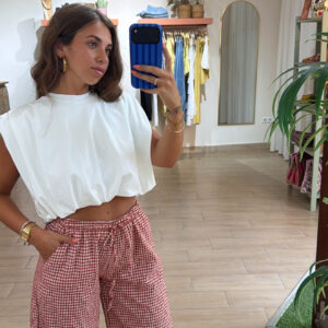 pantalon cuadros