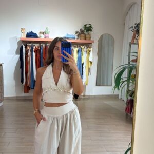 conjunto tachas