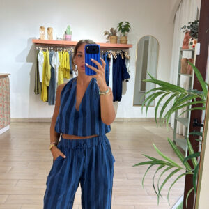conjunto ibiza