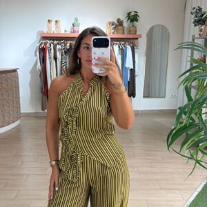 conjunto gisela