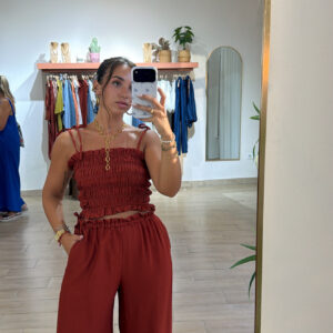 conjunto frunce