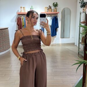 conjunto frunce