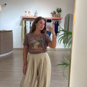 pantalon bombacho