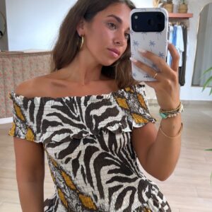 top cebra