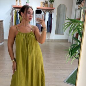 vestido amalfi