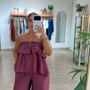 conjunto viviana