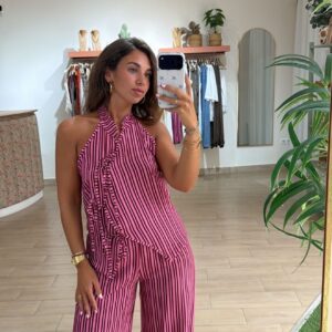 conjunto gisela