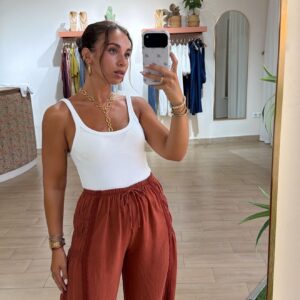 pantalon pomelo