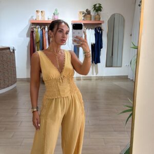 pantalon pomelo