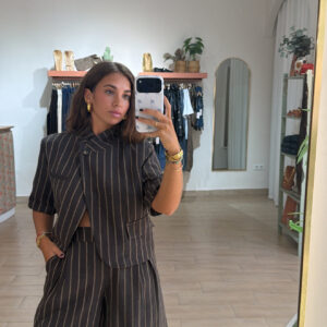 Conjunto monaco