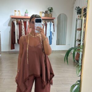 conjunto livia