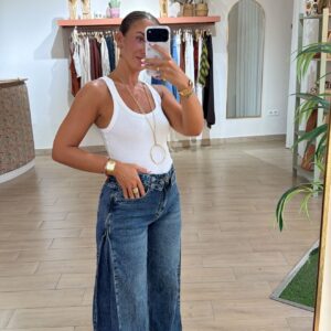 jeans estilo