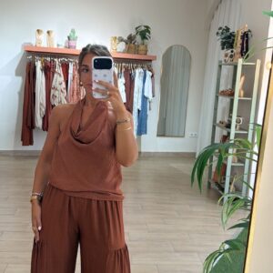 conjunto chima