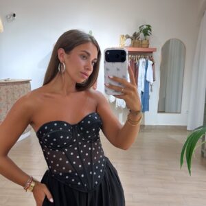 corset lunares