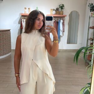 conjunto capa