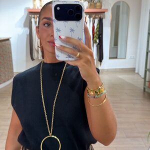 top gisela