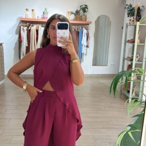 conjunto capa