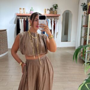 conjunto bombacho