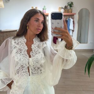 blusa belen
