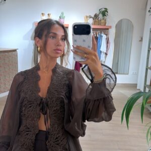 blusa belen