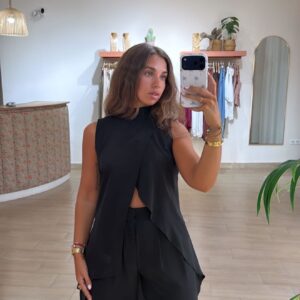 conjunto capa