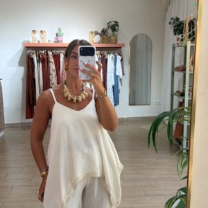 conjunto livia