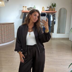 conjunto saten