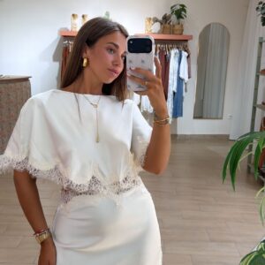 vestido venecia