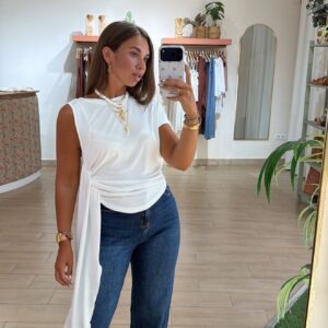 pantalon vaquero