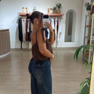 jeans bolsillos