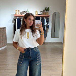 Pantalon olivera