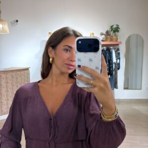 blusa amapola